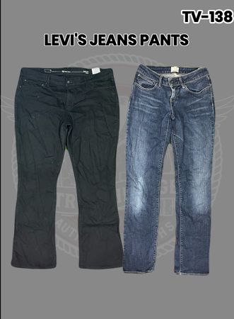 Levi’s Jeans Pants Tv-138