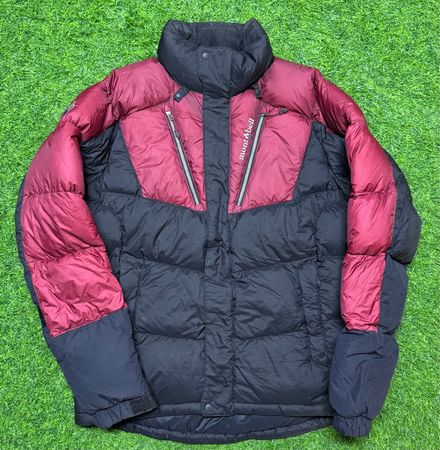Montbell Puffer Jackets