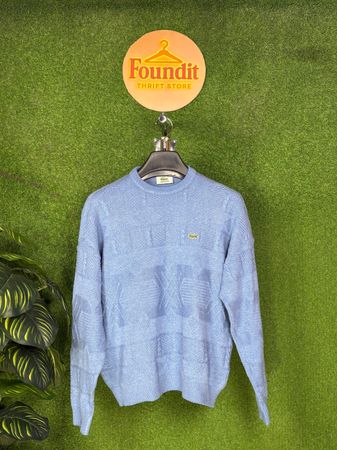 🌟 Authentic Locaste Sweaters – Limited Bundle 🌟 F-181