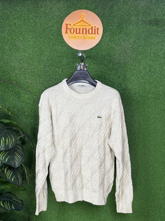 🌟 Authentic Locaste Sweaters – Limited Bundle 🌟 F-183