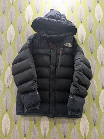 Die North Face Pufferjacken