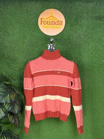 🌟 Authentic Locaste Sweaters – Limited Bundle 🌟 F-186