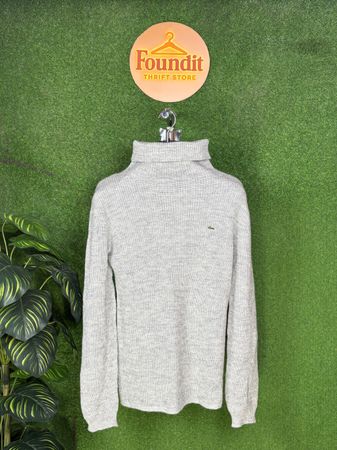 🌟 Authentic Locaste Sweaters – Limited Bundle 🌟 F-187
