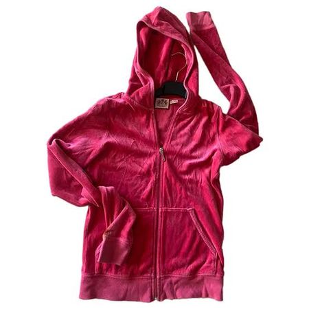 Juicy Couture Jackets
