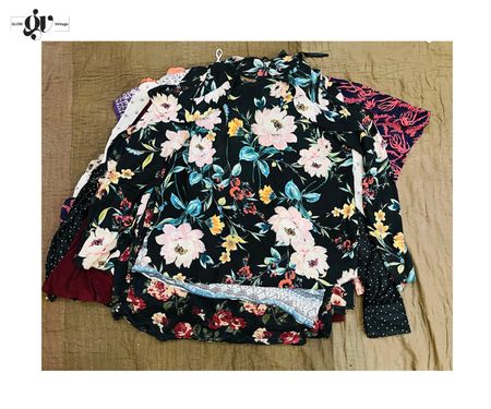 Y2k Tops/ Camisole - GV0030