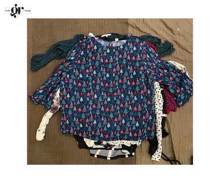 Hauts imprimés Y2K/Camisole - GV0031