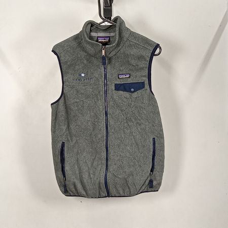 PATAGONIA FLEECES & HOODIES - BUNDLE 03