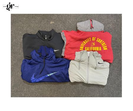 Nike Hoodies - GV0037