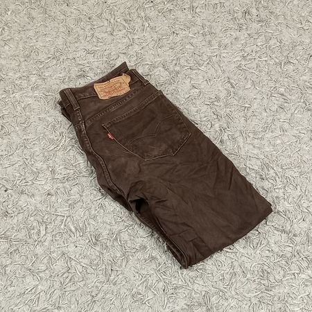 LEVIS MIX CODED DENIM JEANS SPECIAL - BUNDLE 63