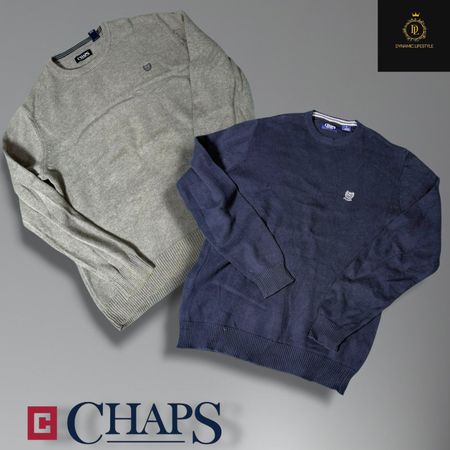 Chaps Sweatshirts