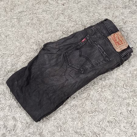 LEVIS MIX CODED DENIM JEANS SPECIAL - BUNDLE 68