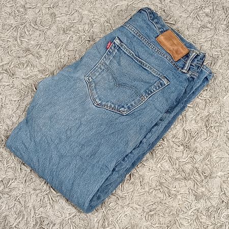 LEVIS MIX CODED DENIM JEANS SPECIAL - BUNDLE 71