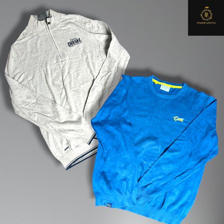 Diesel sweater