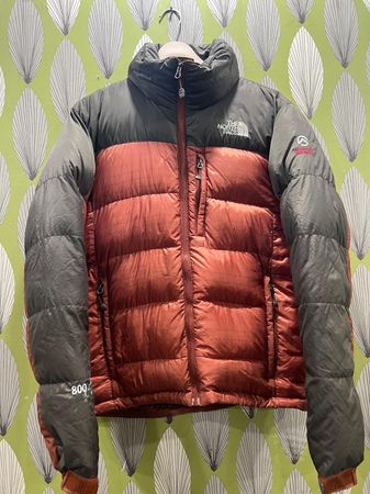 The North Face Puffer Jackets
