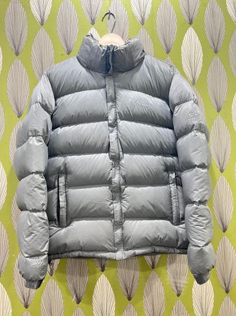 The North Face Puffer Jackets