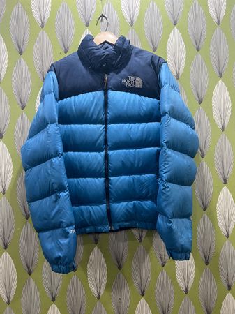 The North Face Puffer Jackets