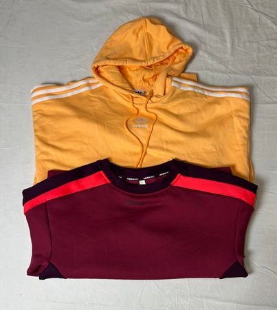 Adidas sweatshirts WR_0263