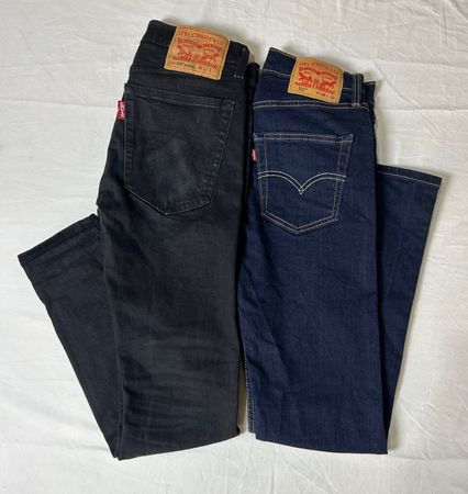 Levi's Jeans WR_0264