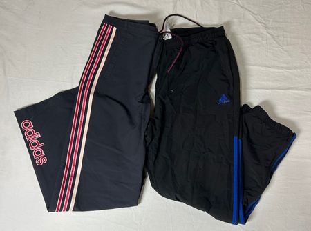 Adidas track pant WR_0265