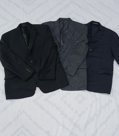 ZV0723 Ralph Lauren Männer Mantel