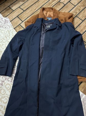 Burberry Trench Coats