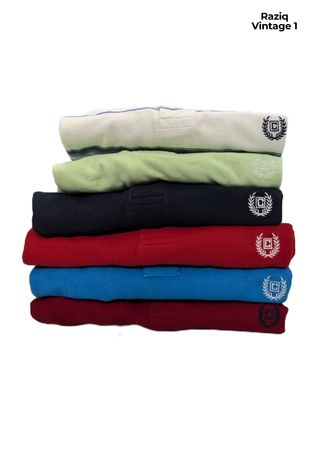 💥 RV1061 Chaps Polo Tshirts