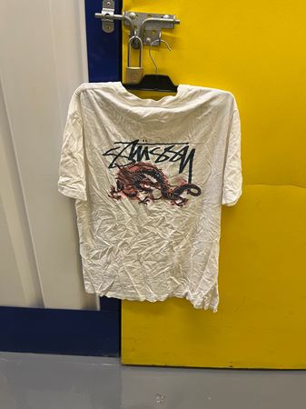 Stussy T shirts