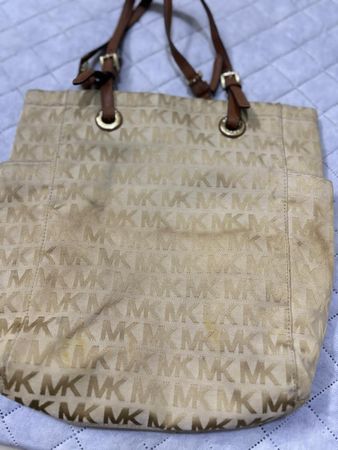 Michael Kors bags