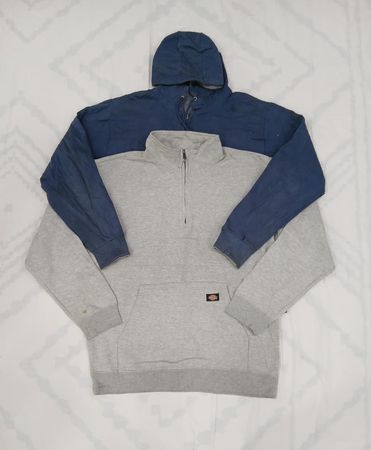 ZV0732 Dickies Hoodie & Sweatshirt Mix
