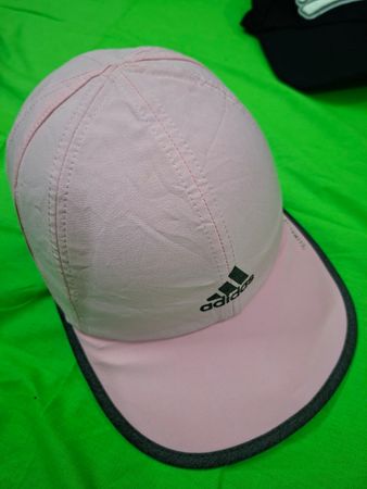 Adidas caps