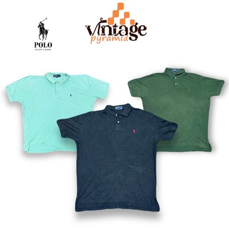 VPX396 Ralph Lauren Polo Shirt