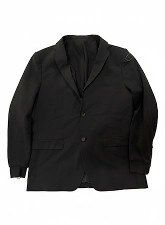 Burberry ysl Blazers