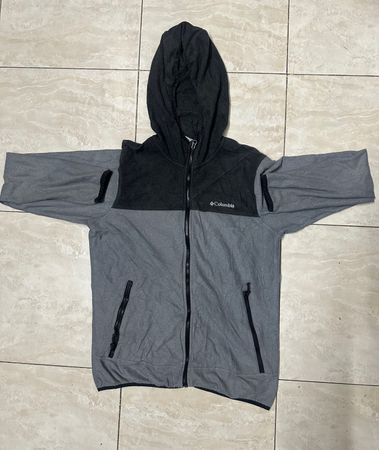 Columbia Fleece Jackets