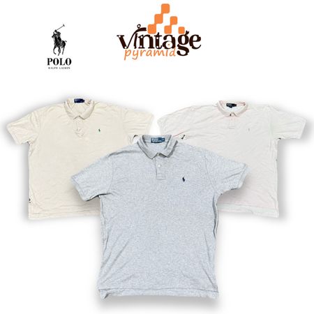 VPX399 Ralph Lauren Polo Shirts