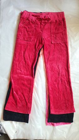 Calça Juicy Couture