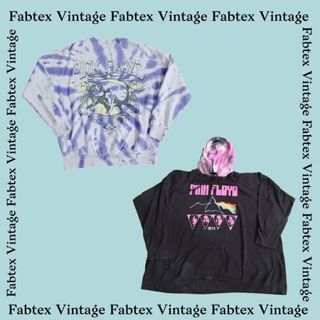 (FV-492) Music Sweatshirt