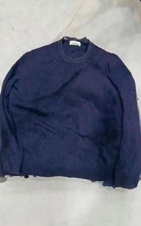 Pull CP Company Stone Island