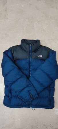 The North Face Puffer Jackets | 700-800 Series | Summit/HyVent (RTNF-01-EX)