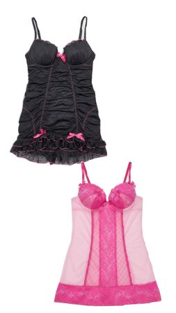 Yv72 BabyDoll Top mix