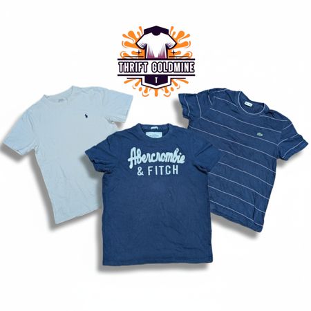 Branded baby T shirt