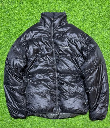 Montbell Puffer Jackets 16 PCs