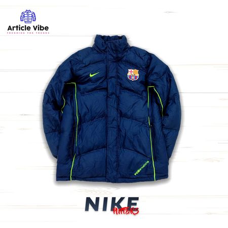 Nike Premium puffers