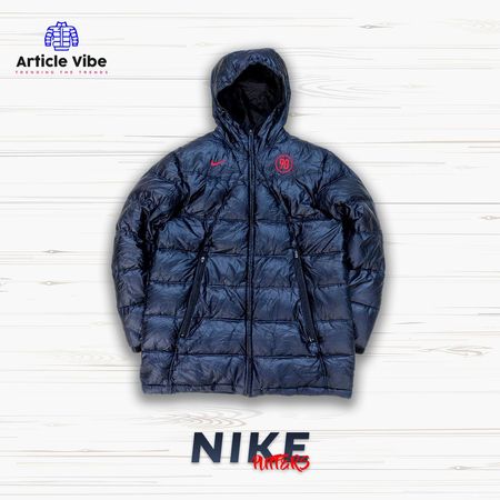 Nike Premium Puffers