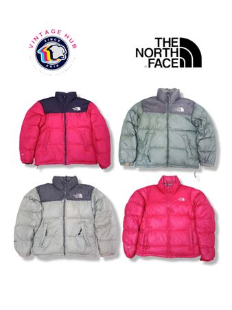 The North Face Puffer