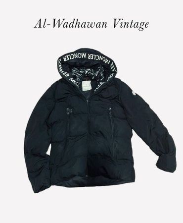 Chaquetas Puffer de Moncler