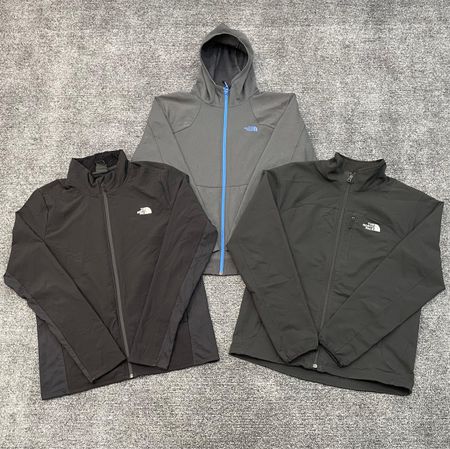 The North Face Jackets