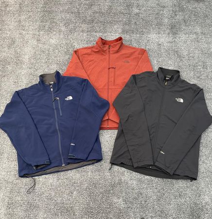 The North Face Jackets
