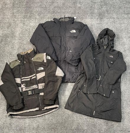 The Northface Outerwear Jackets