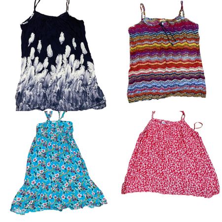 Y2K women floral camisoles