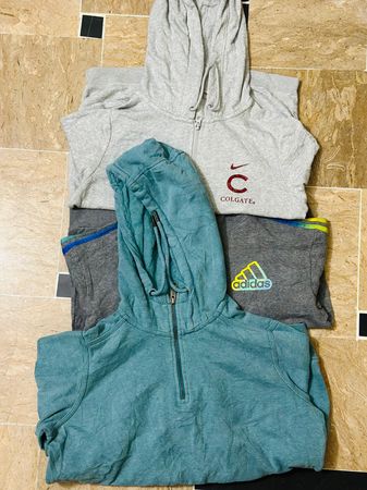 Mix marques sweatshirts